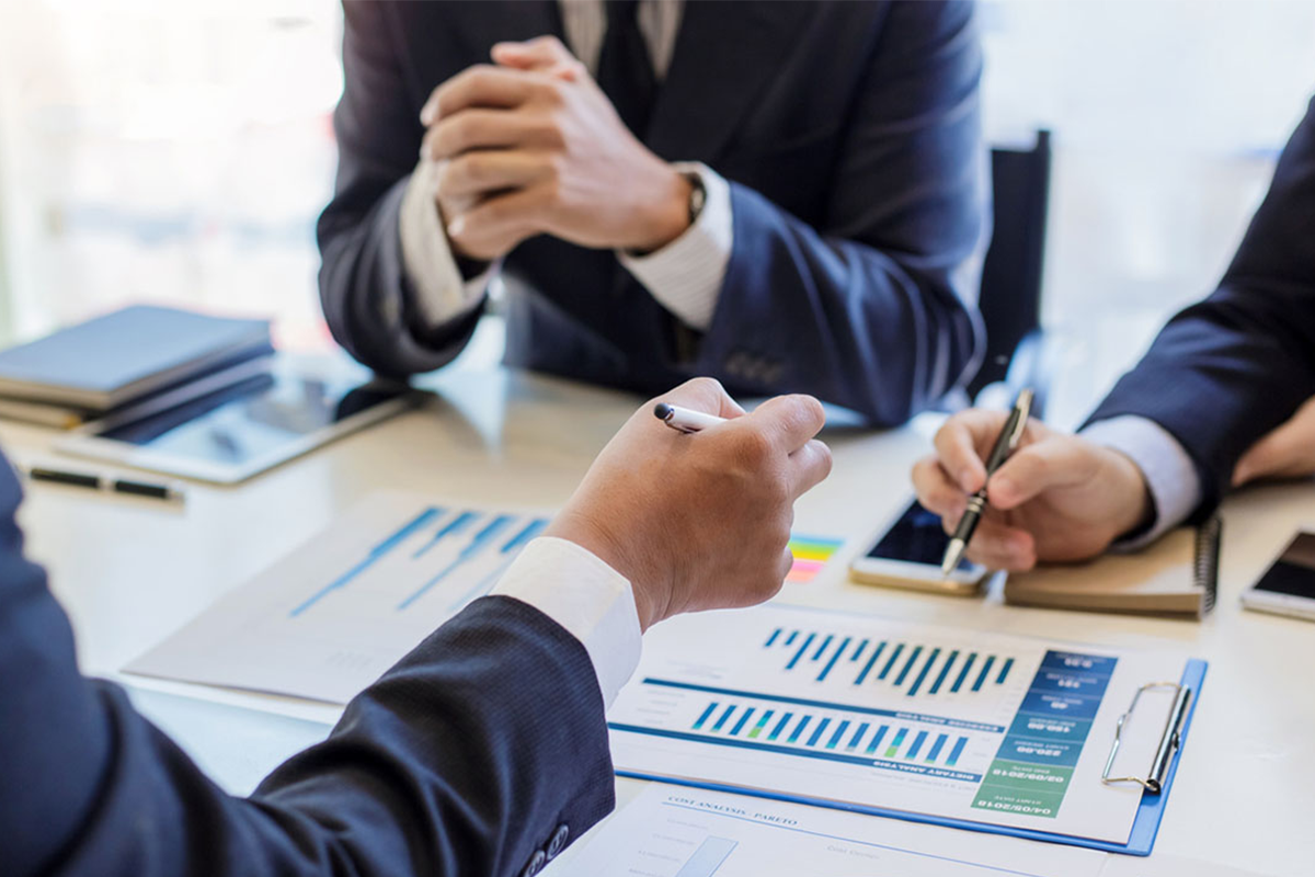 Business Consultancy